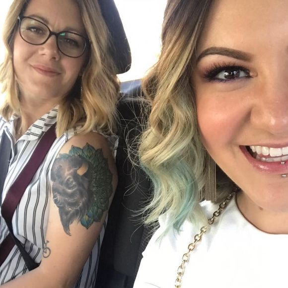 Meet your Posher, Monica - Picture 1 of 1